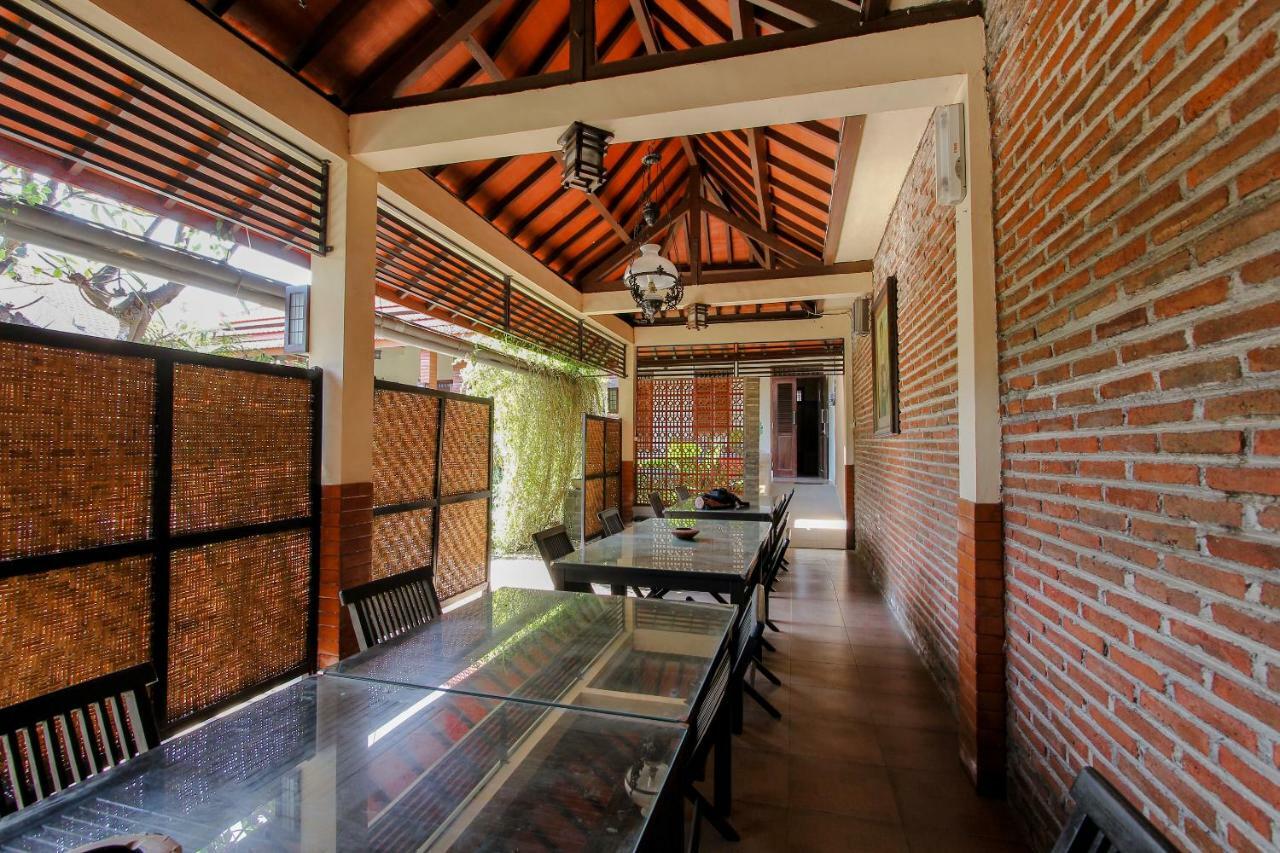 Oyo 1361 Singosari Family Residence Banyuwangi (East Java) Ngoại thất bức ảnh