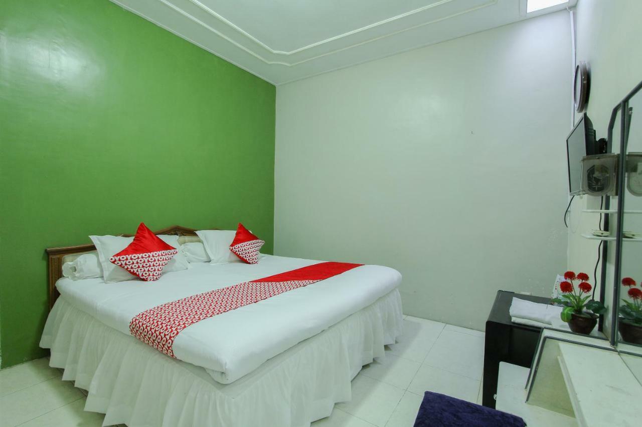 Oyo 1361 Singosari Family Residence Banyuwangi (East Java) Ngoại thất bức ảnh