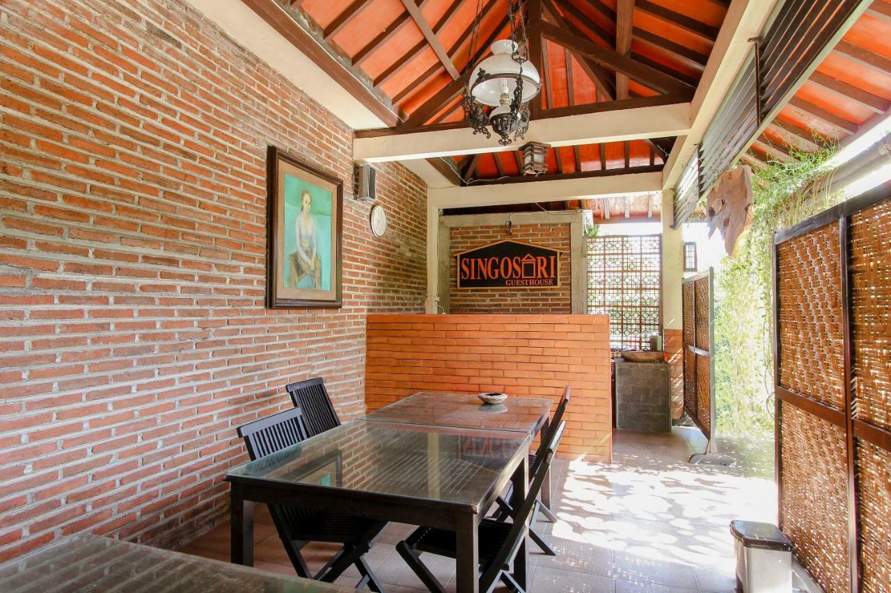 Oyo 1361 Singosari Family Residence Banyuwangi (East Java) Ngoại thất bức ảnh