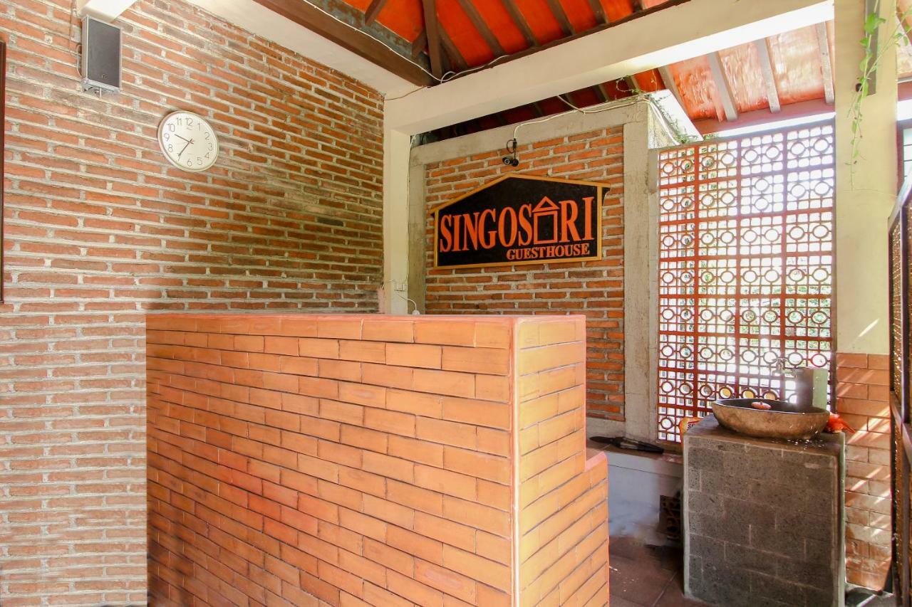 Oyo 1361 Singosari Family Residence Banyuwangi (East Java) Ngoại thất bức ảnh